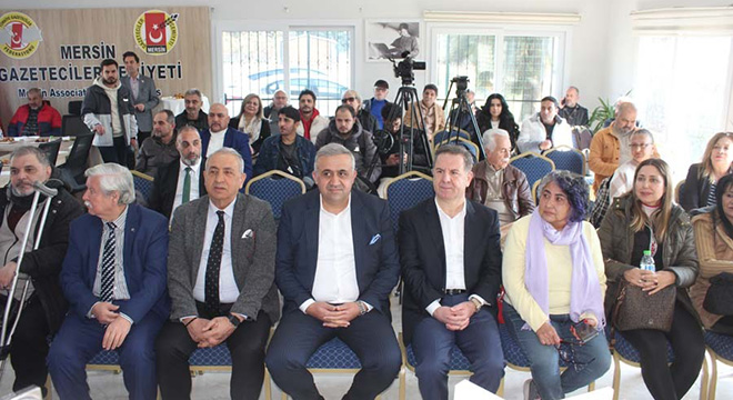 Ercan Güneş'in yeni kitabı 'Yitip Giden Bir Kuşak 78'liler' tanıtıldı