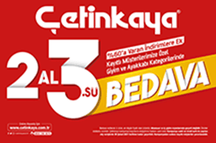 Reklam(1-16)