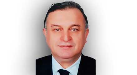 Şinasi Şirin